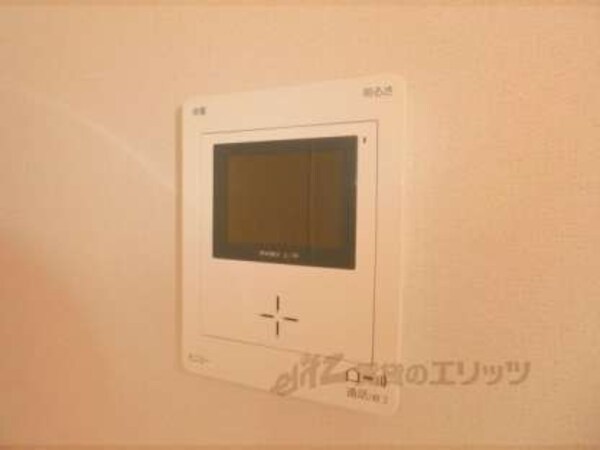 ＴＶモニターフォン
