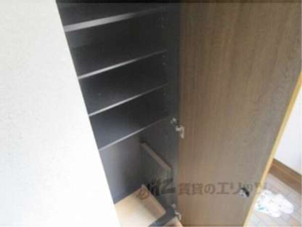 下駄箱