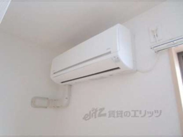 洋室エアコン
