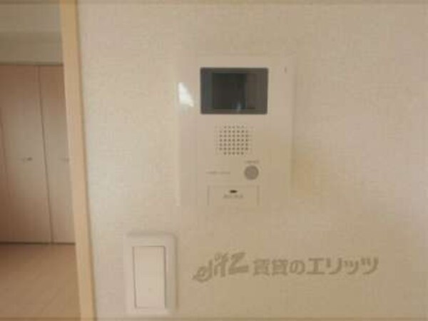 ＴＶモニターフォン