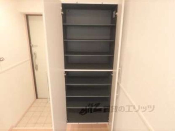 下駄箱