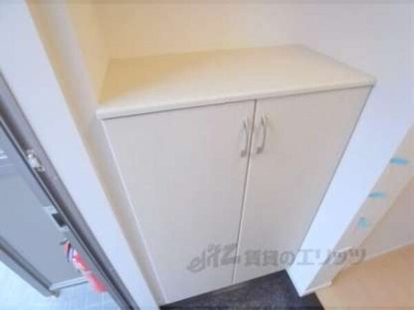 下駄箱