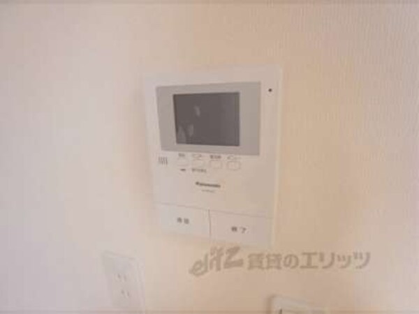 ＴＶモニターフォン