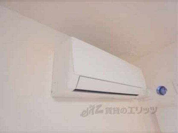 エアコン(リビングについているエアコン)