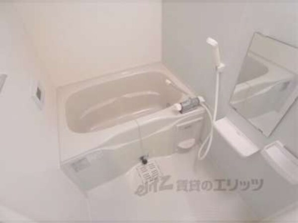 風呂(追炊き機能つき)