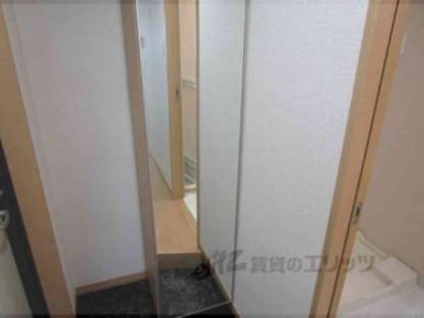 下駄箱
