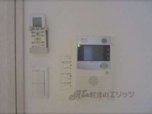 ＴＶモニターフォン