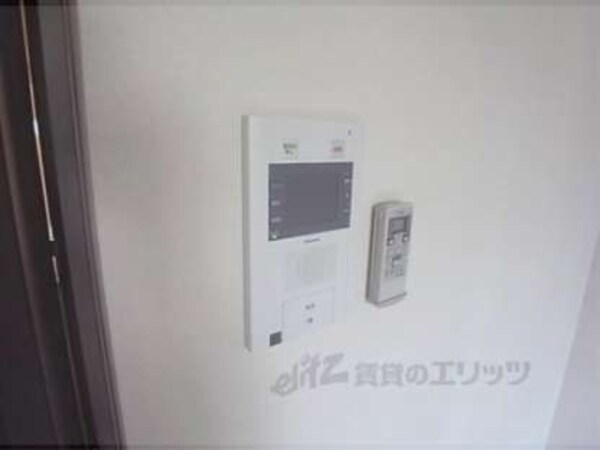 ＴＶモニターフォン