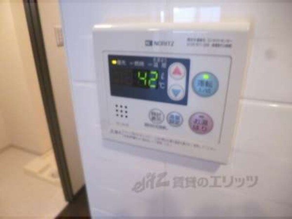 給湯設備