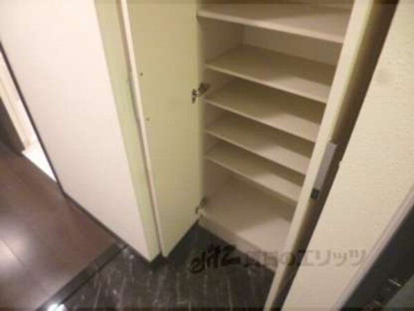 下駄箱