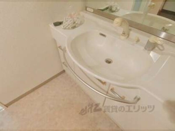 洗面所