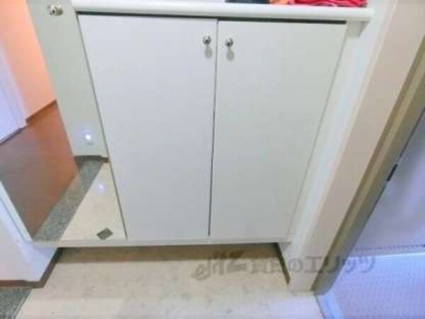 下駄箱