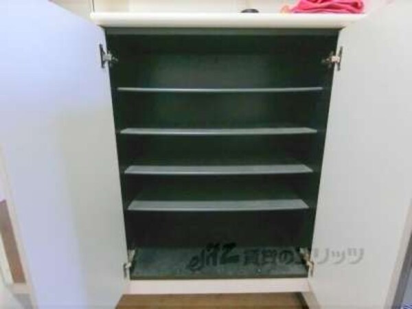 下駄箱