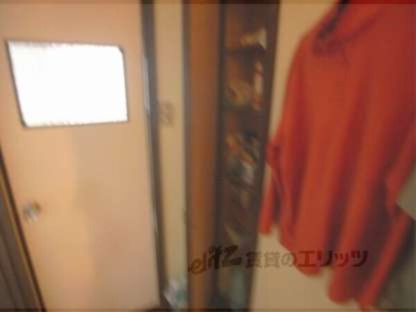 共用収納