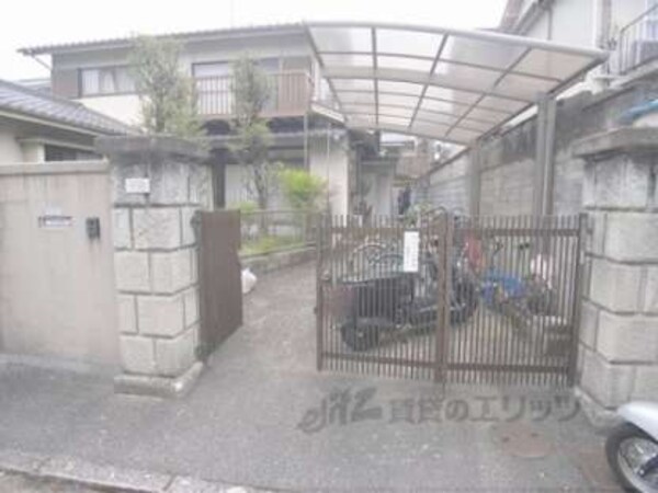 共用玄関