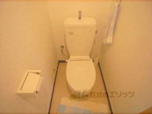 共用トイレ