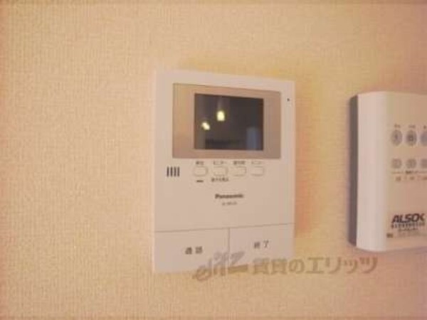 ＴＶモニターフォン