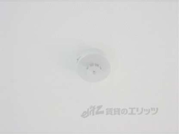 火災報知器