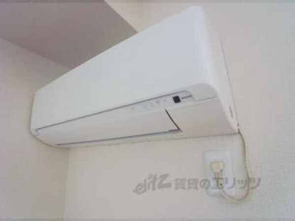 リビングエアコン