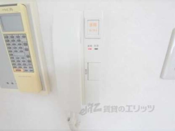 インターホン