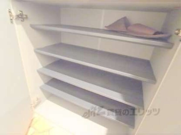 下駄箱