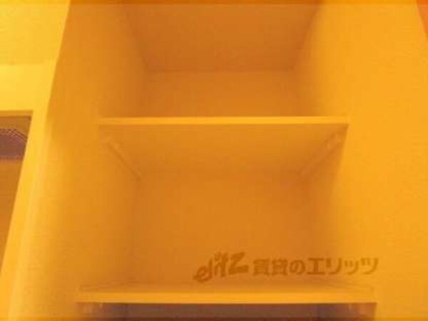 冷蔵庫上収納