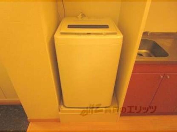 洗濯機