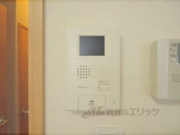 ＴＶモニターフォン