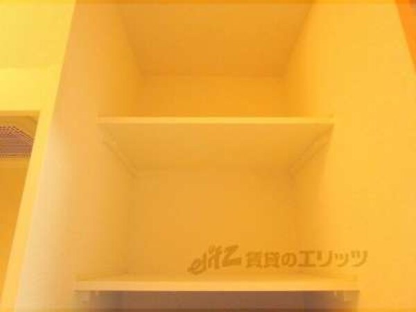 冷蔵庫上収納