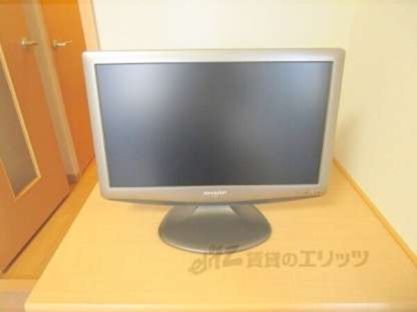 テレビ