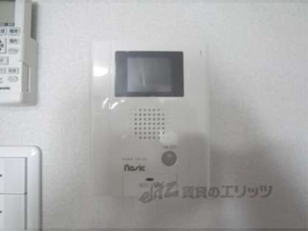 ＴＶモニターフォン