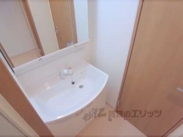 洗面所