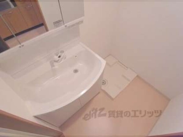 洗面所