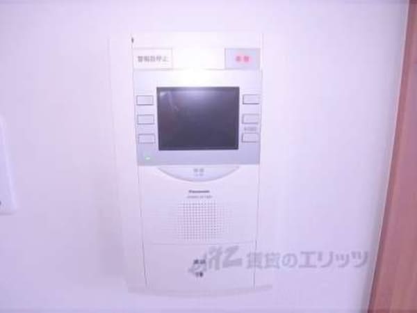 テレビドアホン