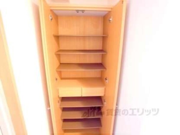 下駄箱
