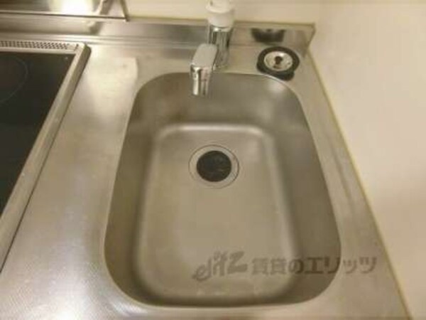 シンク