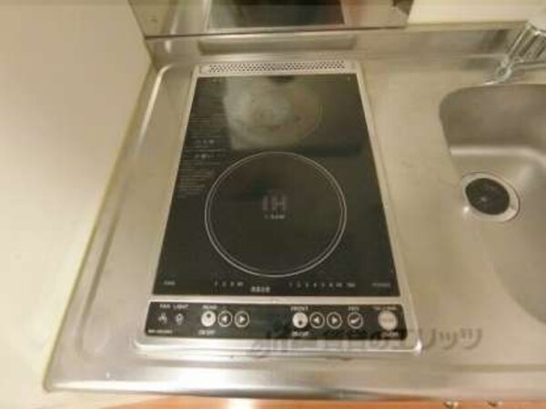 ＩＨコンロ