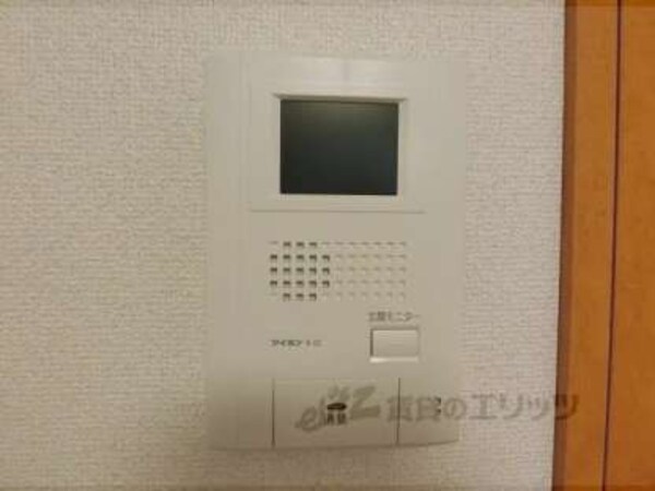 ＴＶモニターフォン