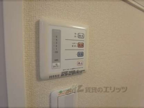 浴室乾燥機リモコン