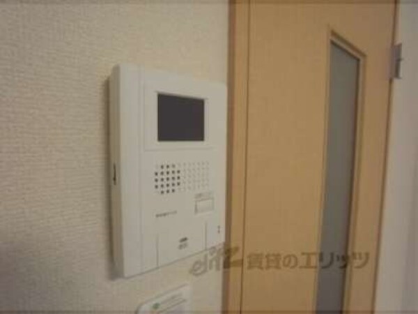 ＴＶモニターフォン