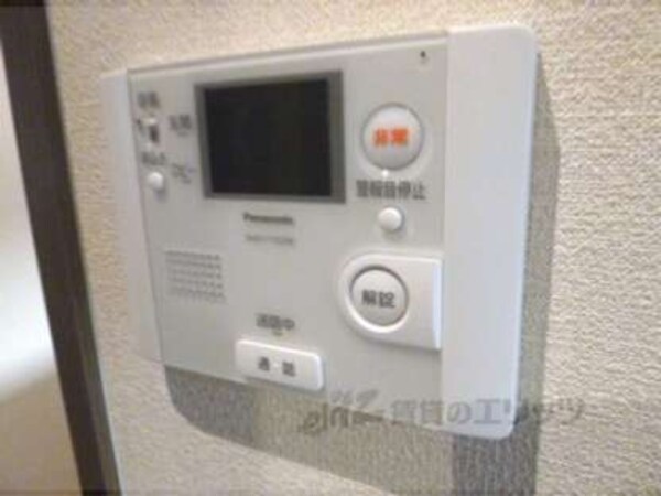 ＴＶモニターフォン