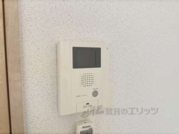 ＴＶモニターフォン