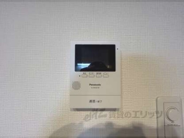 ＴＶモニターフォン