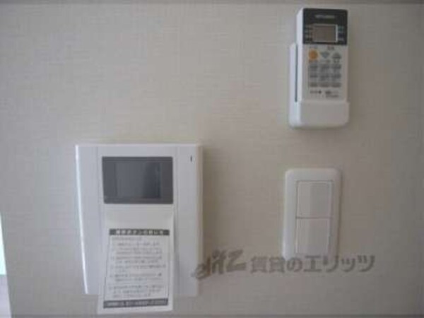 ドアフォン（ＴＶ含）