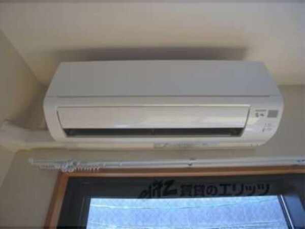 エアコン