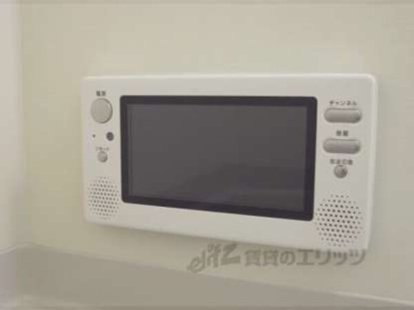 風呂ＴＶ