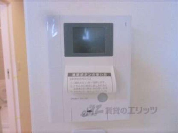 ＴＶモニターフォン