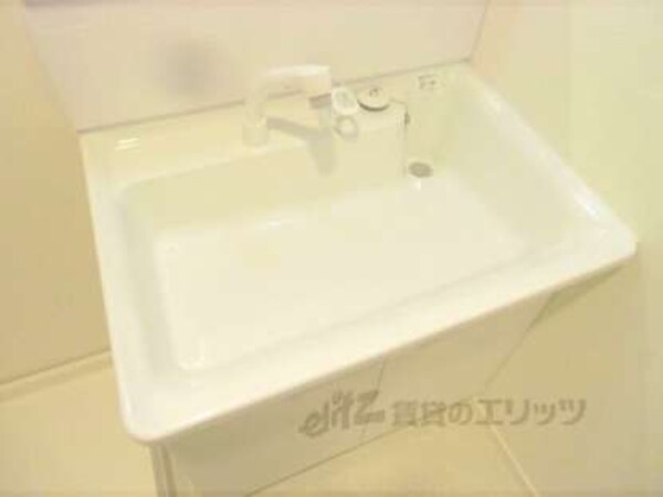 洗面所