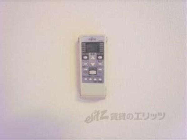 リモコン