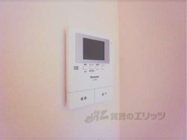 ＴＶモニターフォン